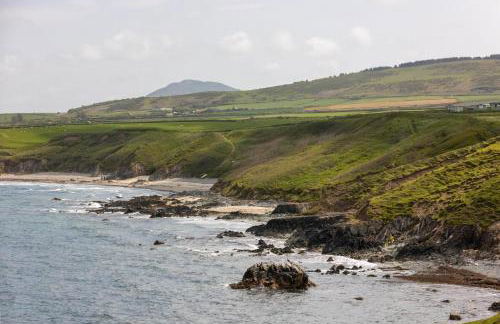 Plas Newydd with Swimming Pool, Fire Pit, and Log Fires - Photo 71