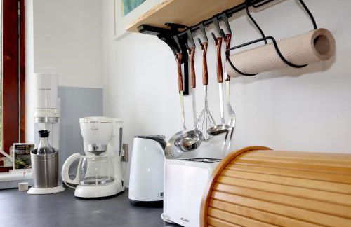 Gemütliche Fewo mit Sonnenterrasse - Foto 14