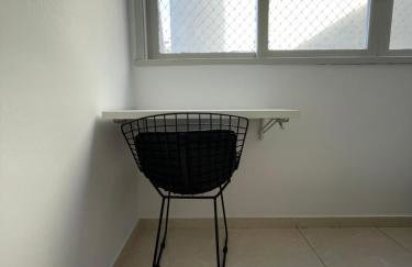 Lapa - Aconchegante quarto e sala - Photo 9