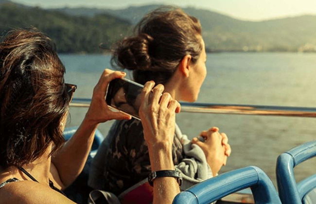 Florianopolis Tourist Bus - Photo 6