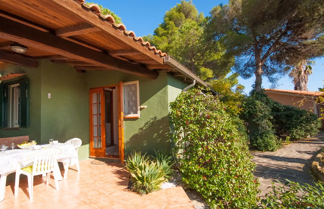 Piccola Oasi 4 - Photo 34