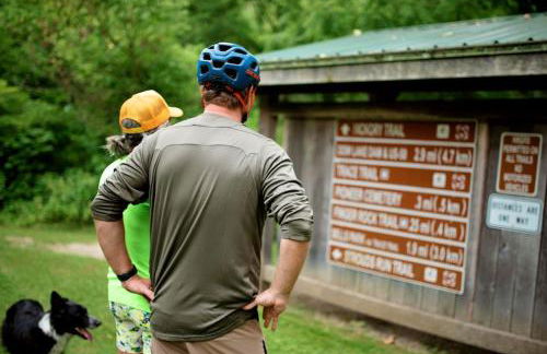 Adventure Hub Biking Hiking Hunting Paddle - Foto 13