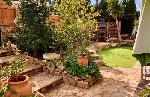 Cala Canyelles Holidays Apartments - Foto 52