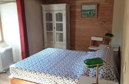 Gîte de la Salamandre - Foto 15