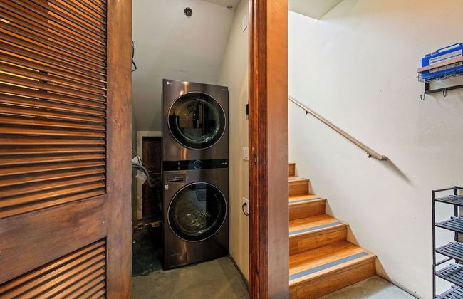 Bamboo Loft 6BR - Foto 56