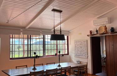 Casas da Serra d'Ossa - Casa do Pomar - Foto 2