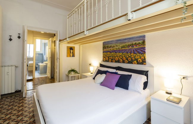 notaMi - Titty House Crocetta - Photo 11