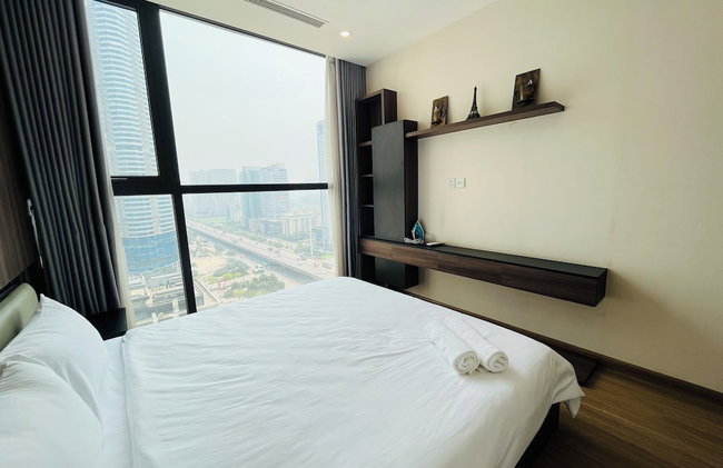 LT.Housing Vinhomes Skylake - Foto 25