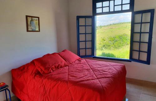 Sitio Aconchego Verde Guararema - Foto 54