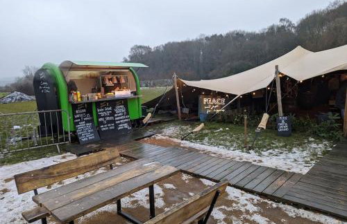 'Mill Cottage' Parbold - Foto 40