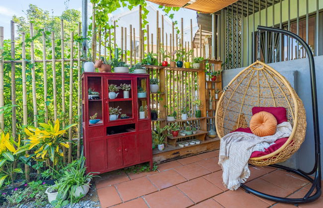 Homeland Villa Hoi An - Foto 54