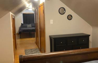 Green Bay Packer Game House or Resch Expo less than 1 mile from Lambeau Field - Foto 29