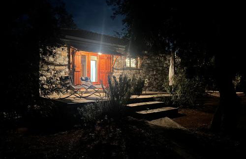 Haus im Olivenhain direkt am Meer - Foto 26