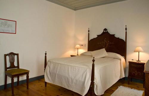 Solar dos Caldeira e Bourbon - Foto 20