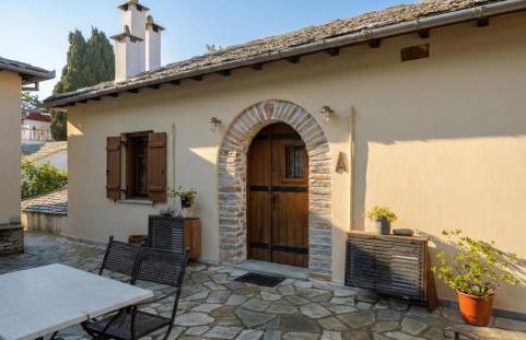 Archontiko Papoutsi Pelion - Foto 48