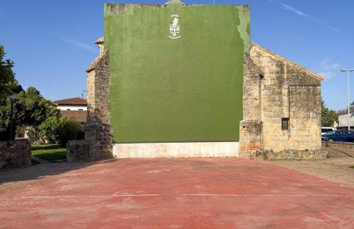Casa Rural Masión de Egüés - Foto 49