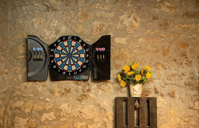 Can Cirera, Rural House In Girona - Photo 24