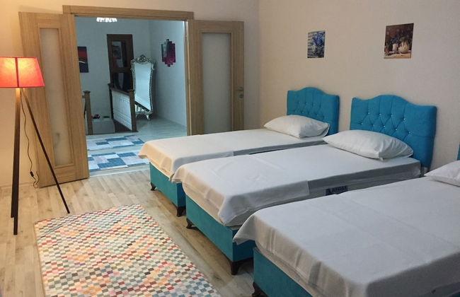 Alya Suit Otel - Photo 5