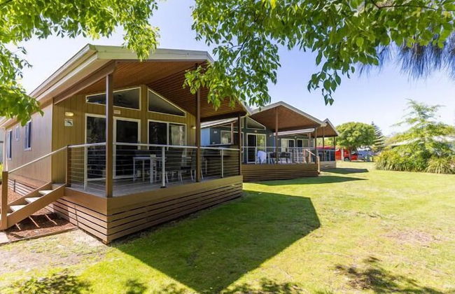 NRMA Batemans Bay Holiday Park - Photo 1