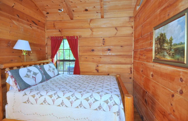 Sleepy Creek - Creekside Escape - Foto 4