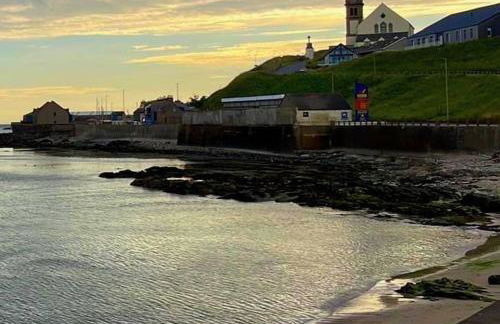 Moray View, Macduff, Aberdeenshire. - Foto 69