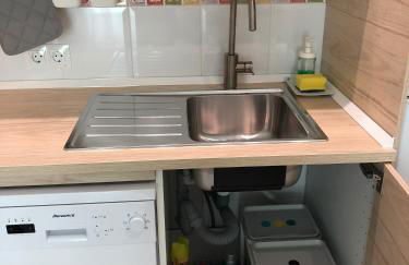 LagunillasArt Apartment - Photo 43