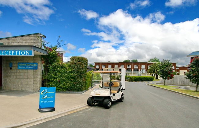 Oceans Resort Whitianga - Foto 48