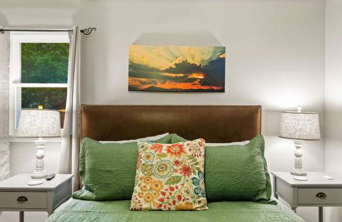 Chimney Rock Chalet Near Lake Lure! - Foto 9