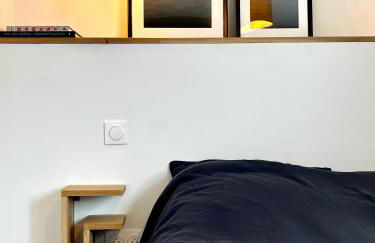 La baraque Calais - Foto 15