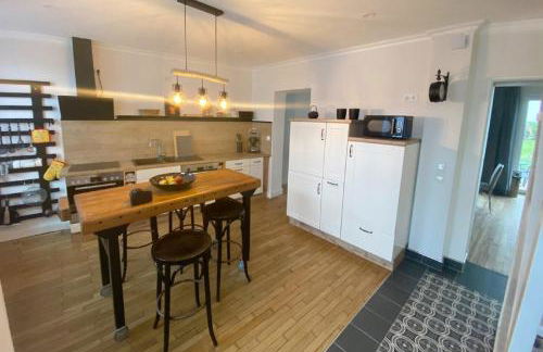 Petite Maison - Foto 12