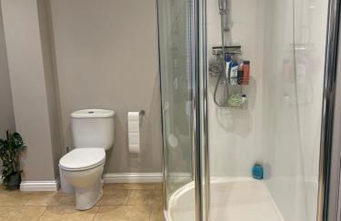 Ultra Stylish furnished Home in Edinburgh - Foto 29