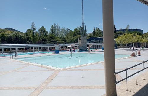 Súper apartamento Santiago - Photo 12