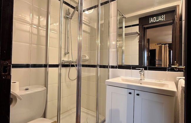 El Bulín de Patones - Foto 33