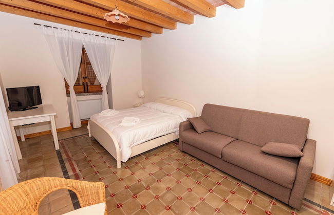 Villa Tecla - Foto 11