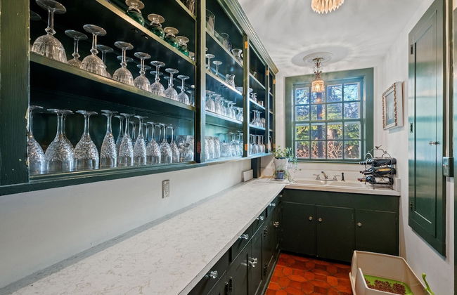 Spacious Dartmouth College Home on Occum Pond - Photo 12