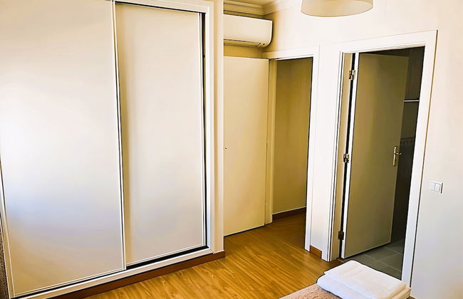 Flat 3 Bedrooms Albufeira - Foto 10