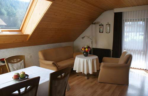 Haus Am Kaltenbach - Foto 5