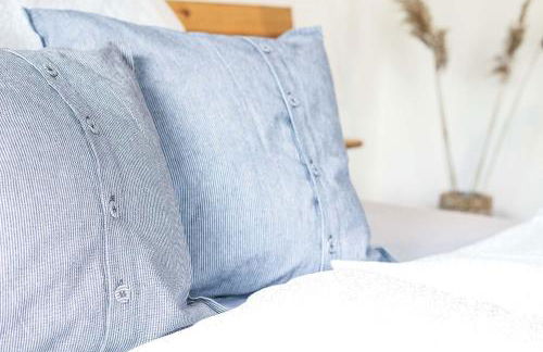 Ferienwohnungen Ostseestern - Foto 35