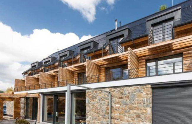 Comfortable Villa With Pool - Foto 1