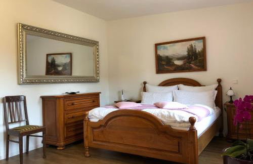 A&N Prestige Apartments "Attika" close to BASEL and Rhine river - Foto 6