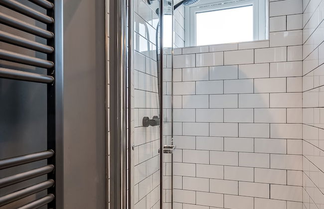 Central Belfast Apartments: University Street - Foto 35