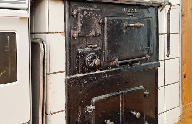 6 Person Holiday Home in Tocksfors-by Traum - Foto 5