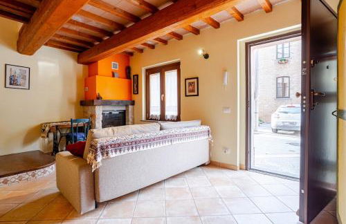 Filocase Pink Village House - Foto 24