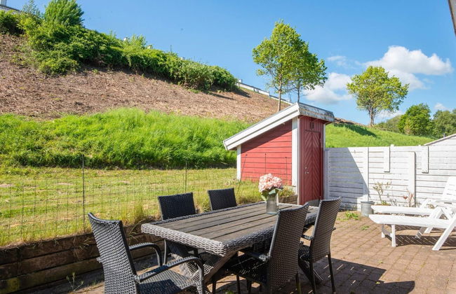 5 Person Holiday Home in Aabenraa - Photo 27