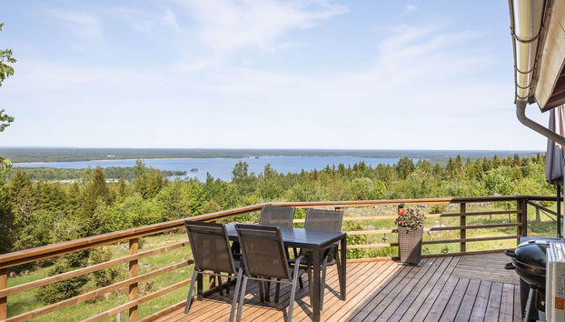 Lunnekullen - Foto 2, Terrace