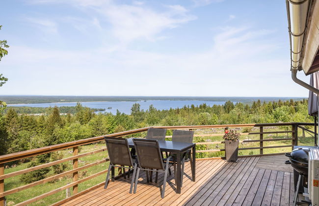 Lunnekullen - Foto 2