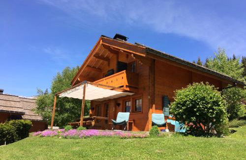 La Clusaz - Saint-Jean de sixt - Foto 1