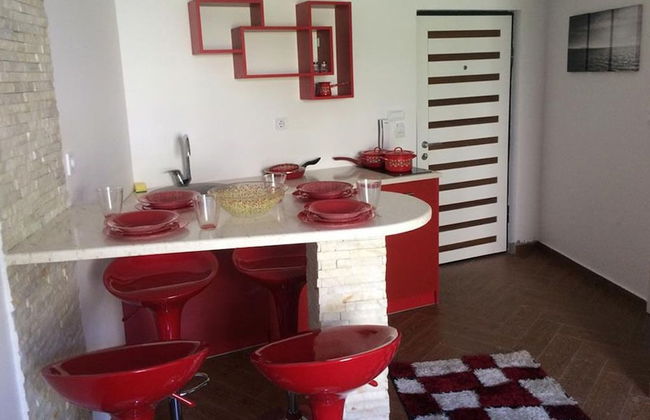 Apartments Jadranski Biser - Foto 38