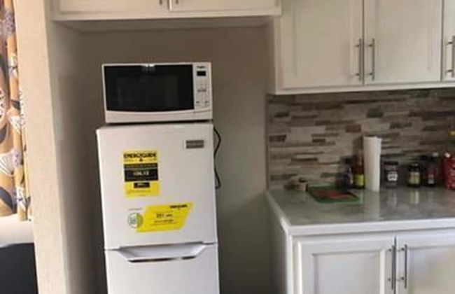 THE Cottage, Saint Davids, Christ Church, Barbados - Foto 12