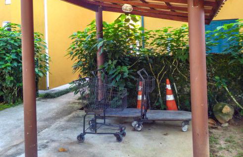 Apartamento Particular Pedaço do Céu Ubatuba - Foto 11